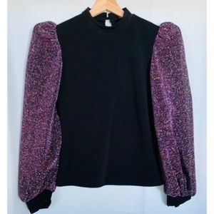 Shein super gorgeous top